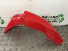 GAS GAS 450 FSE Garde Boue