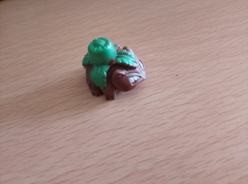 Figurine pokemon herbizarre - figurine,