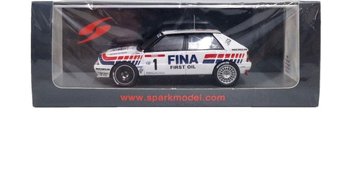 Modèle voiture spark - spark, 1:43