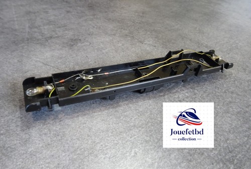 Jouef châssis plastique - jouef, 1