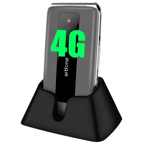 Mobile pour seniors - mobile,