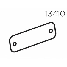 Thule 13410 Fixation verin