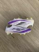 Adidas F50 Elite Laceless FG
