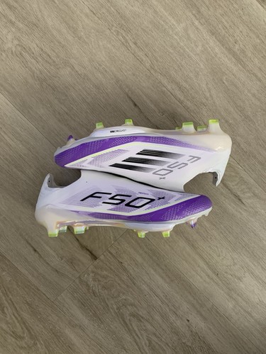 Adidas f50 elite - elite, laceless