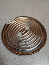 Grille Plaque Support Tasse