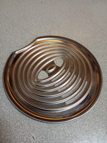 Grille plaque support - grille,