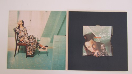 Zazie homme sweet - zazie-,