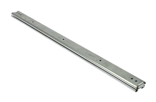 Glissière billes pour - glissière, à