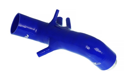 Kit tuyaux silicone - silicone, pour