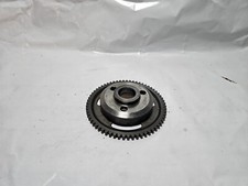 ROUE LIBRE DEMARREUR SUZUKI