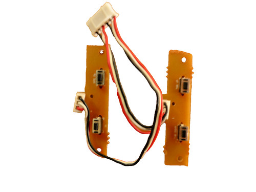 Emetteur radiocommande - emetteur,