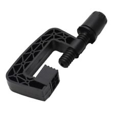 Boulon de pince volant montage