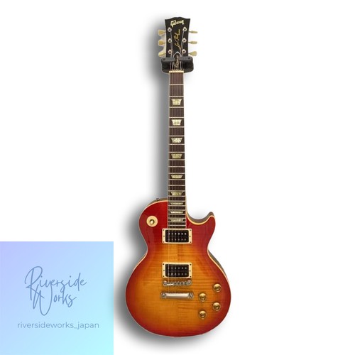 Guitare électrique gibson les - guitare,