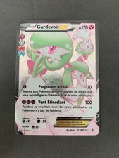 Carte Pokémon : Gardevoir EX