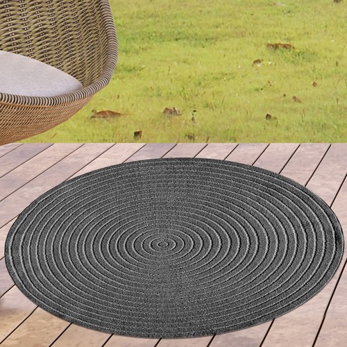 Tapis extérieur design