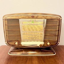 Radio Vintage SNR EXCELSIOR 52