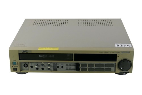 Jvc s368e magnétoscope - jvc,