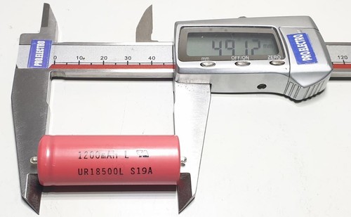 Original batterie sanyo - original:batterie,