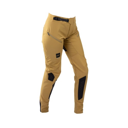 Pantalons vtt femme leatt - pantalons,