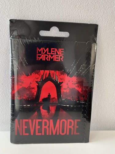 Mylene farmer clé - mylene, audio