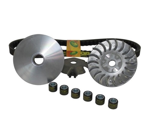 Variateur top perf avec