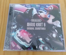 Mario Kart 8 Original