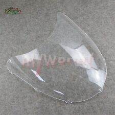 Motorcycle Windscreen Windshield Fit For Aprilia RS125 RS250 1995-1998 1996 1997