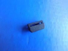 Kymco Venox 250 2006 side cover fairing rubber support