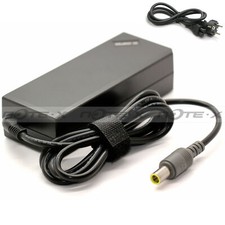 CHARGEUR  IBM - Lenovo