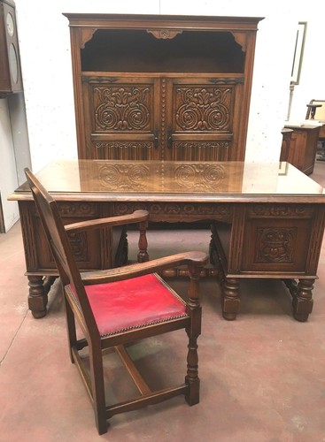 Ensemble bureau style - ensemble,