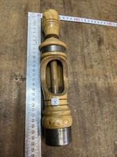 BOUCHONNEUSE EN BOIS vigneron