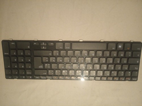 Clavier 02y8j6 - clavier, cn-02y8j6