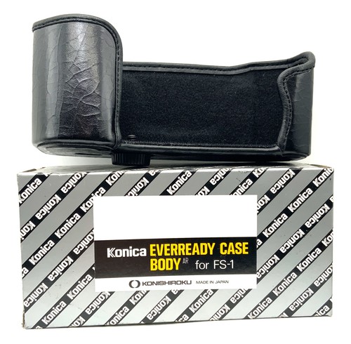 Konica sac de - fs-1,