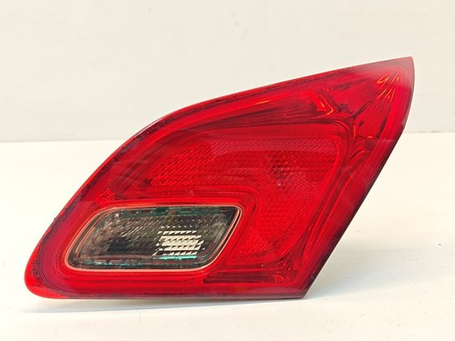 Feu arrière droit opel astra - feu,