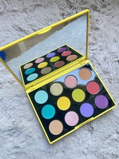 Palette Maquillage Mac