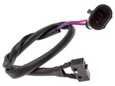 Contacteur de frein avant