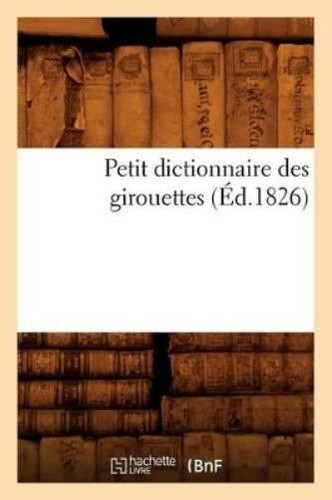 Collectif petit dictionnaire - collectif,