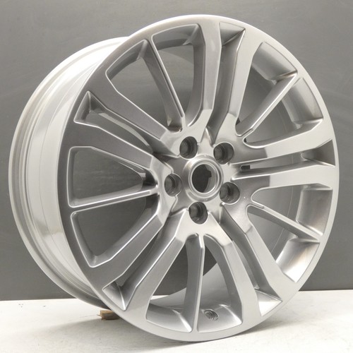 Range rover sport jante - range,