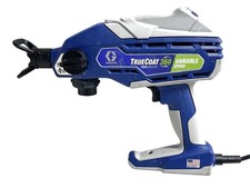 Pulvérisateurs de peinture Graco 26D527 ENDOMMAGÉS