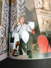 MOBILIER CONTEMPORAIN -