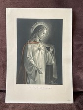 Tableau reproduction ancienne