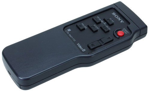 Sony rmt 713 télécommande - sony, rmt-713