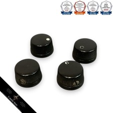 Supro 1960s Knob Bizarre