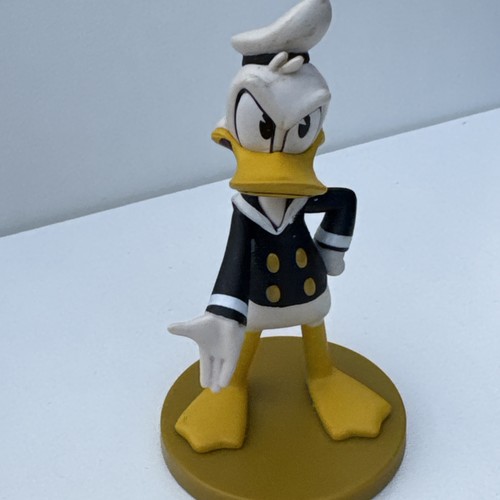Disney store ducktales donald - disney,