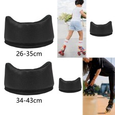 Protège-gorge de Hockey sur Glace Équipement D'entraînement Respirant pour