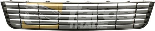 Grille pare choc - pare-choc, avant