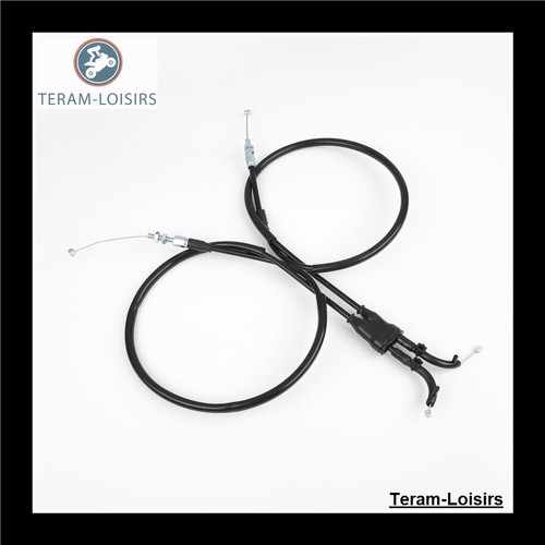 Cable accélérateur gaz pour - accélérateur/gaz,