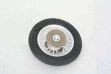 JOUSTRA -- Original part -- MICHELIN motorcycle wheel with disc brake