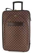 Authentique valise à