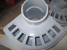 siphon ,caniveau de terrasse